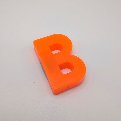 Magnetic Letter B - Fisher Price Little People
