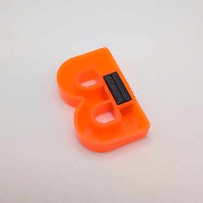 Magnetic Letter B - Fisher Price Little People