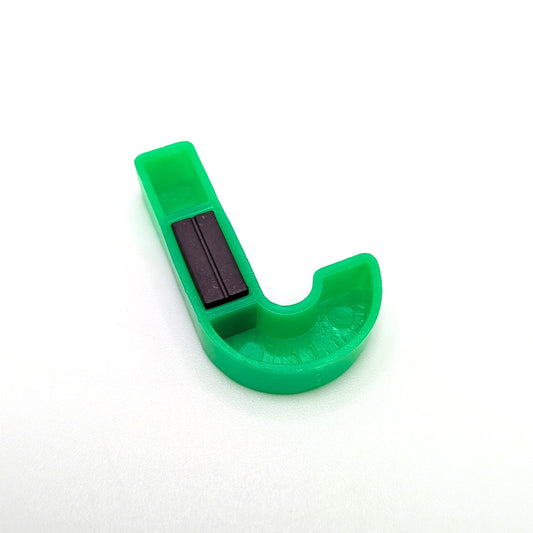 Magnetic Letter J - Fisher Price Little People