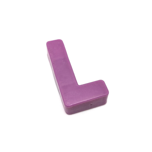 Magnetic Letter L - Fisher Price Little People