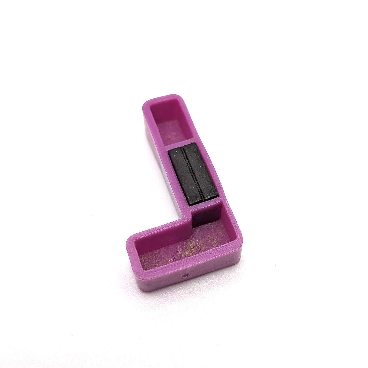 Magnetic Letter L - Fisher Price Little People
