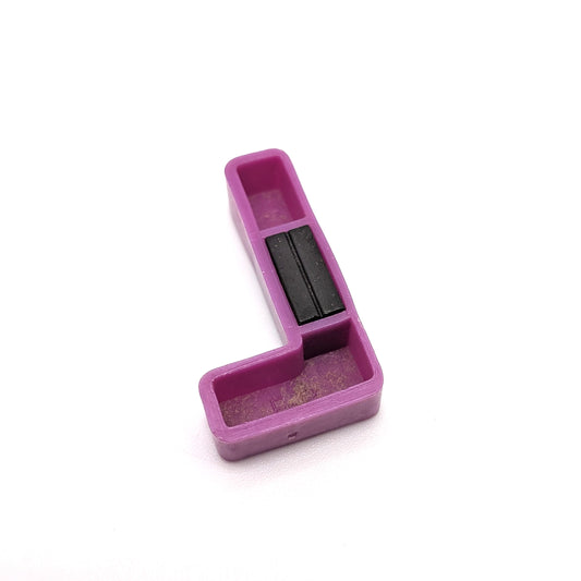 Magnetic Letter L - Fisher Price Little People