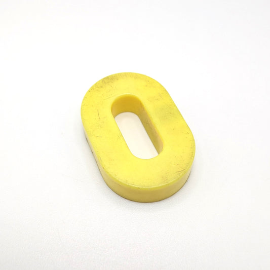 Magnetic Letter O - Fisher Price Little People