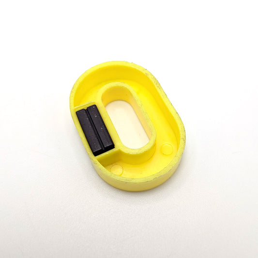 Magnetic Letter O - Fisher Price Little People