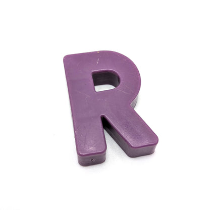 Magnetic Letter R - Fisher Price Little People