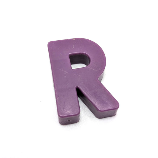 Magnetic Letter R - Fisher Price Little People