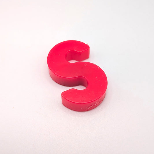 Magnetic Letter S - Fisher Price Little People