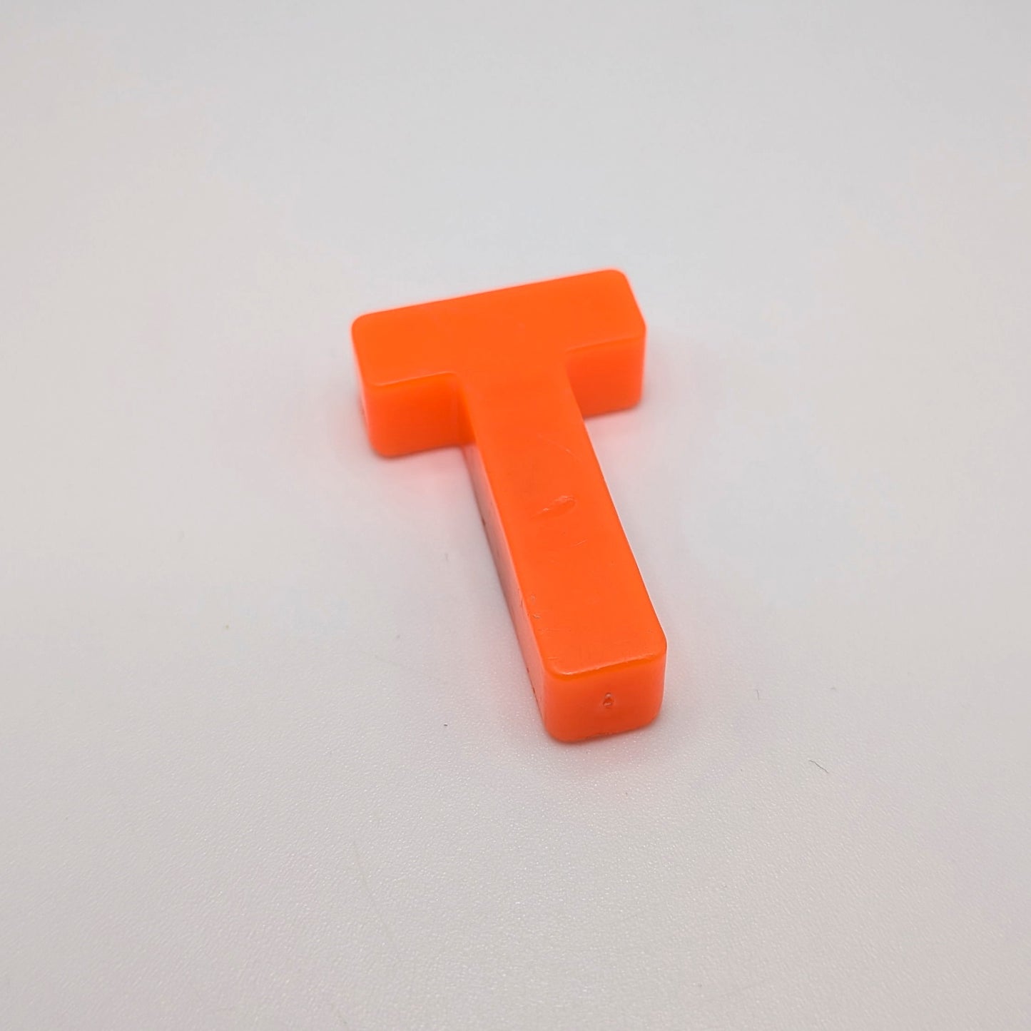 Magnetic Letter T - Fisher Price Little People
