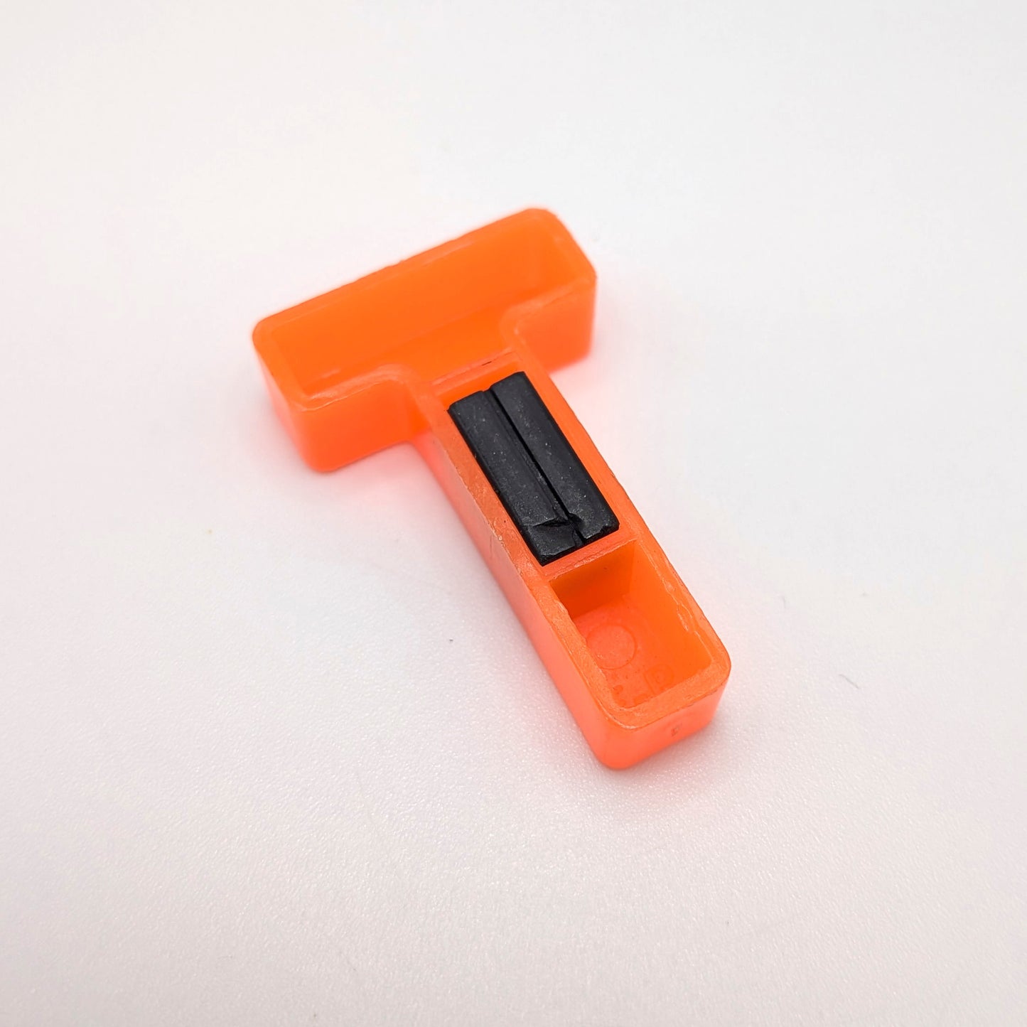 Magnetic Letter T - Fisher Price Little People