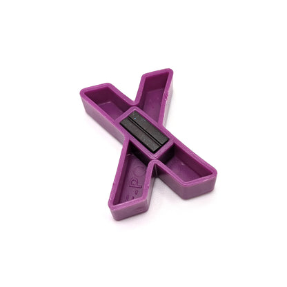 Magnetic Letter X - Fisher Price Little People