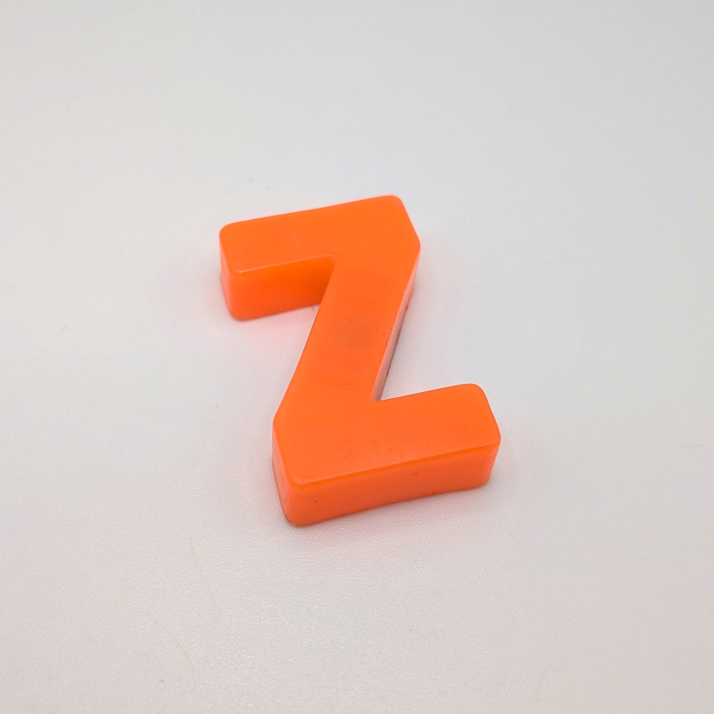 Magnetic Letter Z - Fisher Price Little People