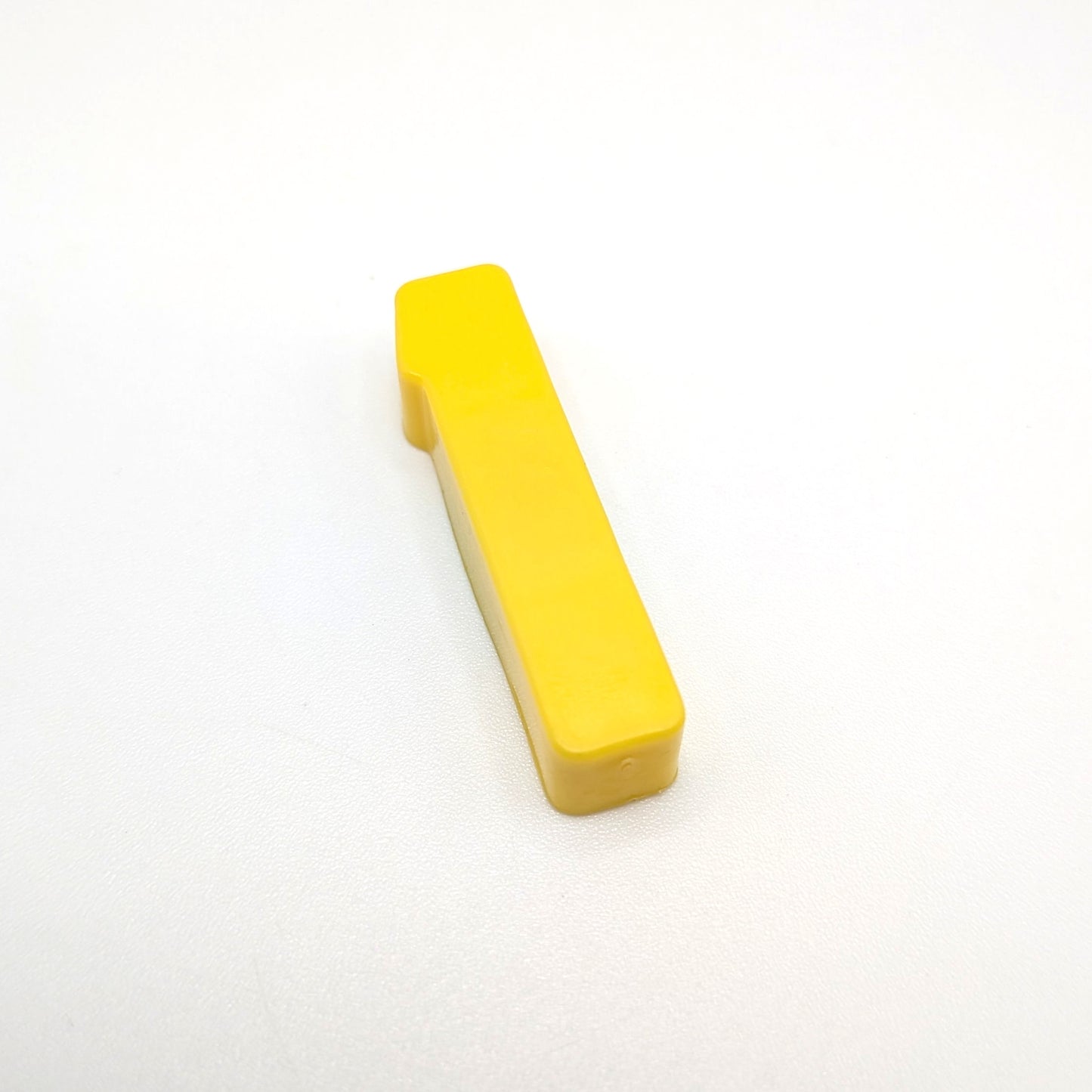 Magnetic Number 1 - Fisher Price Little People