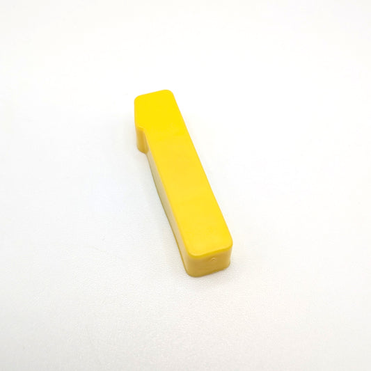 Magnetic Number 1 - Fisher Price Little People