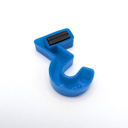 Magnetic Number 3 - Fisher Price Little People