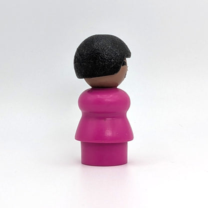 Susan - Fisher Price Little People