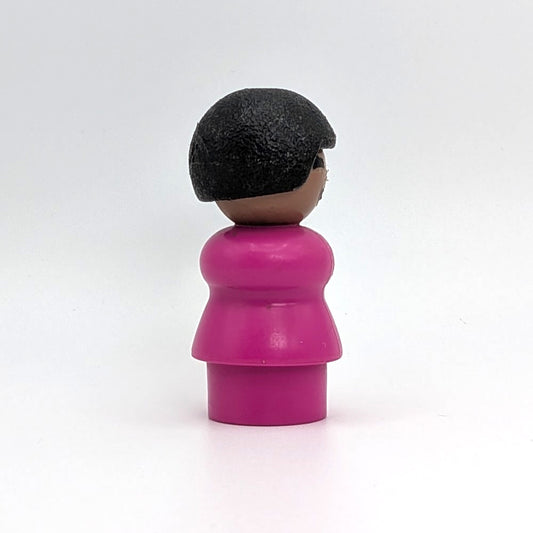 Susan - Fisher Price Little People