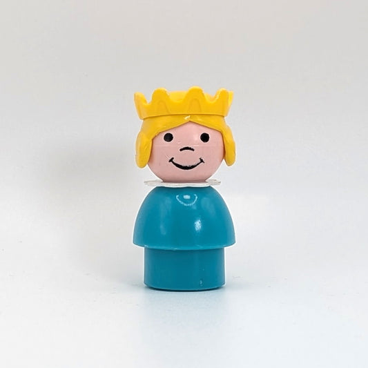 Princess - Fisher Price Little People