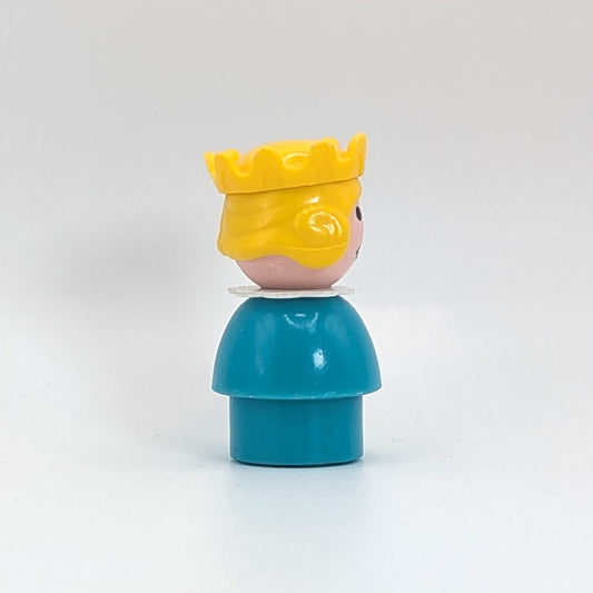 Princess - Fisher Price Little People