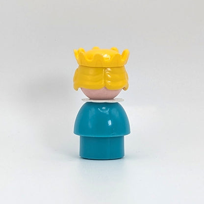 Princess - Fisher Price Little People