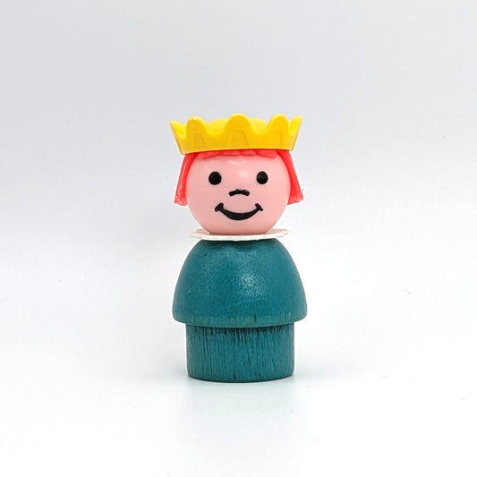 Princess - Fisher Price Little People