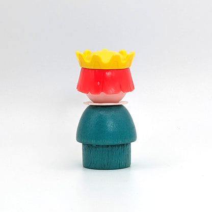 Princess - Fisher Price Little People