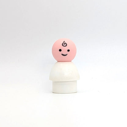 Baby - Fisher Price Little People