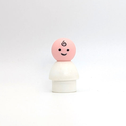 Baby - Fisher Price Little People