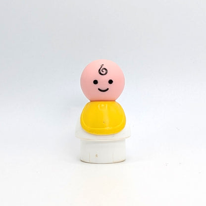 Baby - Fisher Price Little People