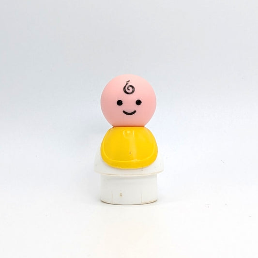 Baby - Fisher Price Little People