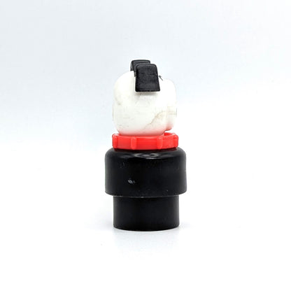 Dog with Red Collar - Fisher Price Little People