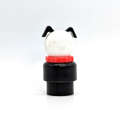 Dog with Red Collar - Fisher Price Little People