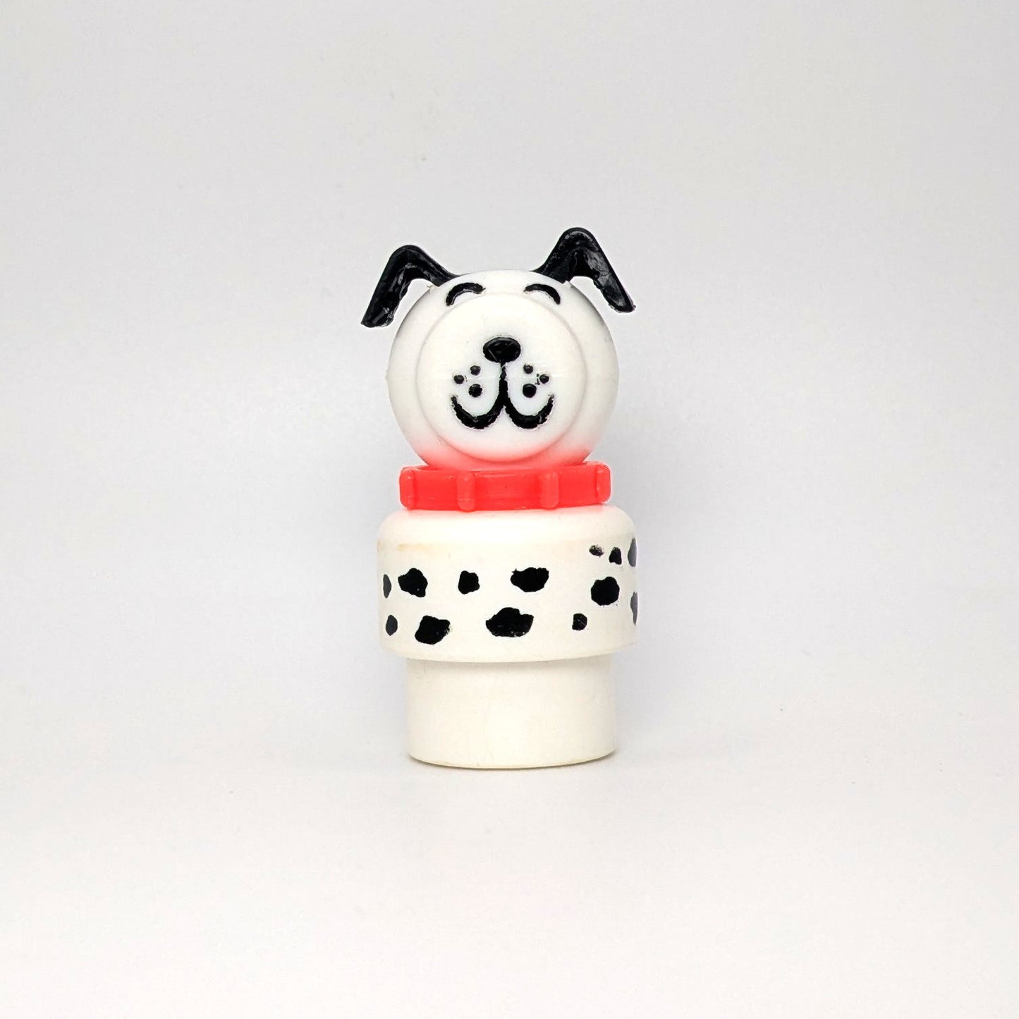 Dog Dalmatian - Fisher Price Little People