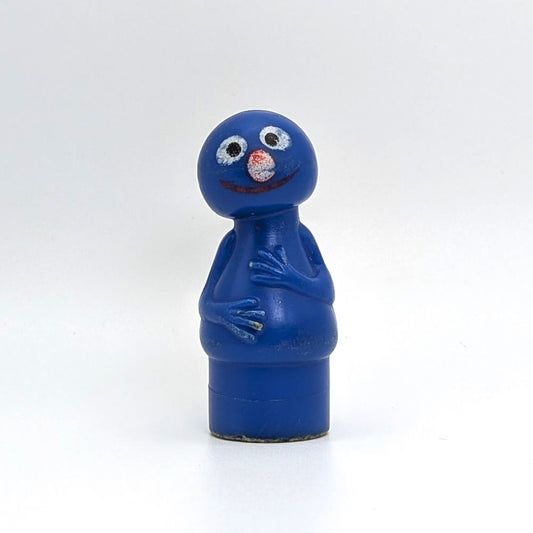 Grover - Fisher Price Little People
