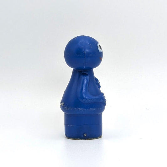 Grover - Fisher Price Little People