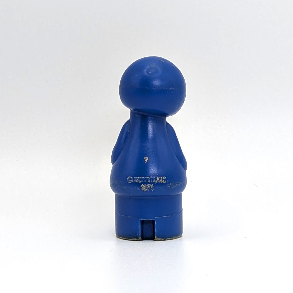 Grover - Fisher Price Little People