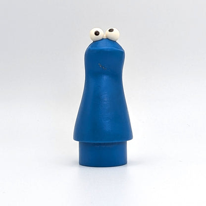 Cookie Monster - Fisher Price Little People
