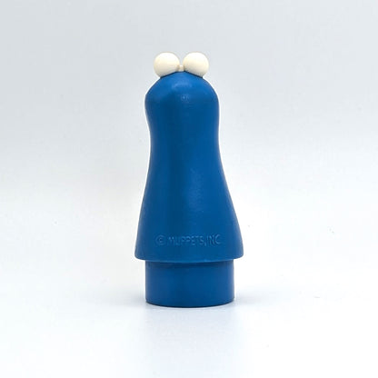 Cookie Monster - Fisher Price Little People