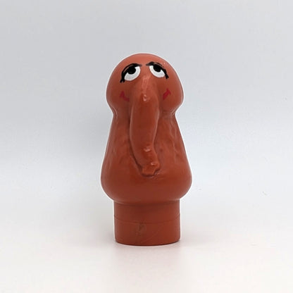 Snuffleupagus - Fisher Price Little People