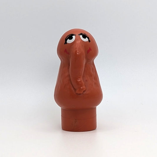 Snuffleupagus - Fisher Price Little People