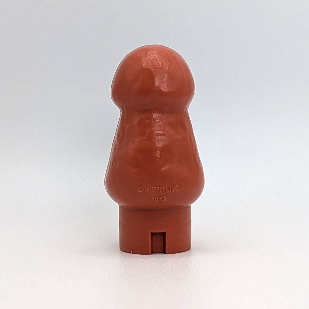 Snuffleupagus - Fisher Price Little People