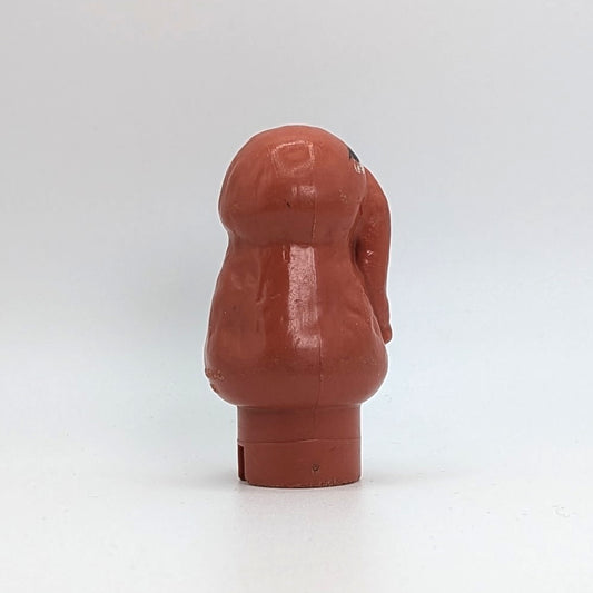 Snuffleupagus - Faded Eyes - Fisher Price Little People