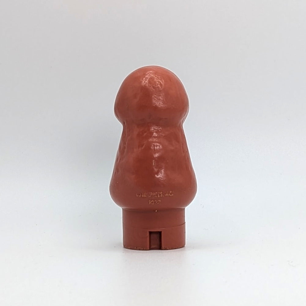 Snuffleupagus - Faded Eyes - Fisher Price Little People