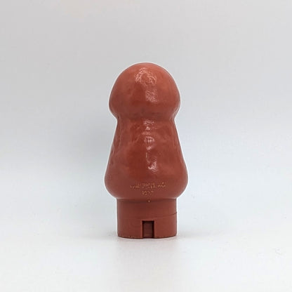 Snuffleupagus - Faded Eyes - Fisher Price Little People