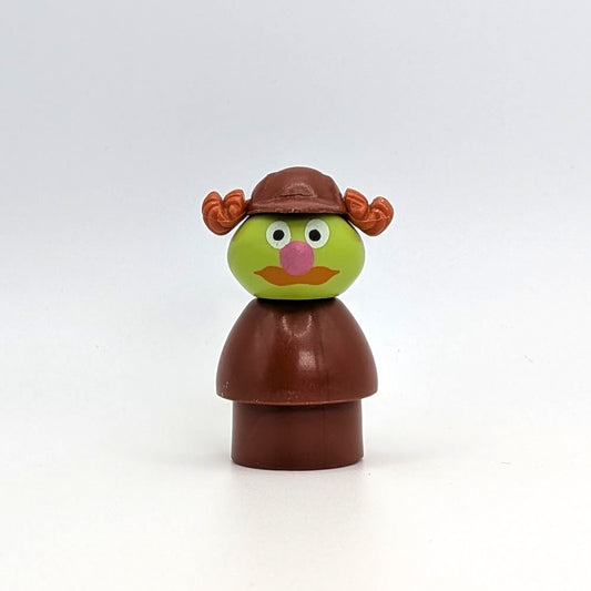 Sherlock Hemlock - Fisher Price Little People
