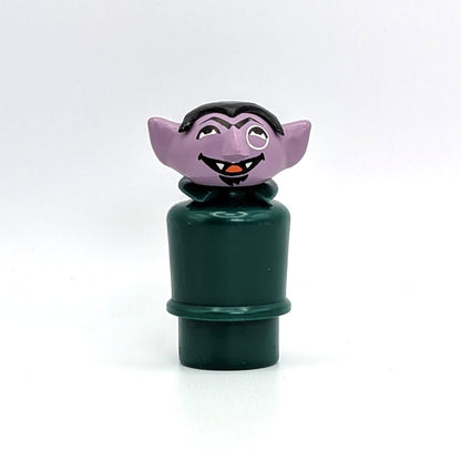 The Count - Fisher Price Little People