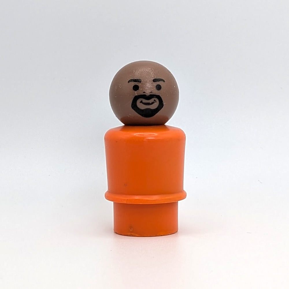 Gordon - Fisher Price Little People