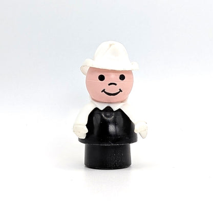 Fireman - Fisher Price Little People