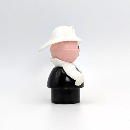 Fireman - Fisher Price Little People