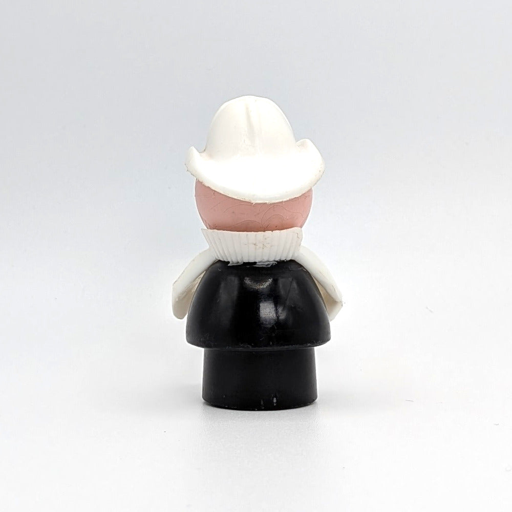 Fireman - Fisher Price Little People