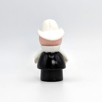 Fireman - Fisher Price Little People